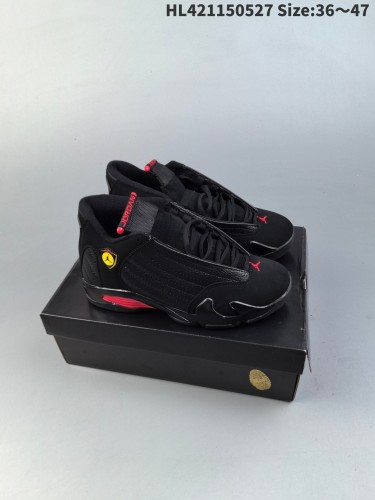 Jordan 14 shoes AAA Quality-037