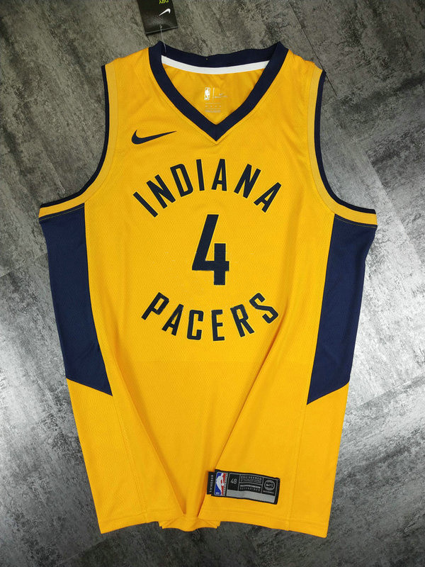 NBA Indiana Pacers-070