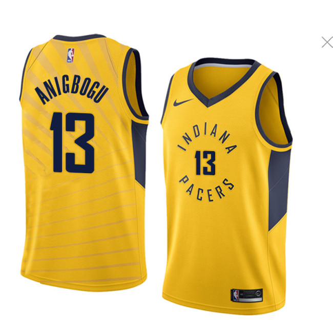 NBA Indiana Pacers-067