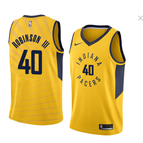NBA Indiana Pacers-062