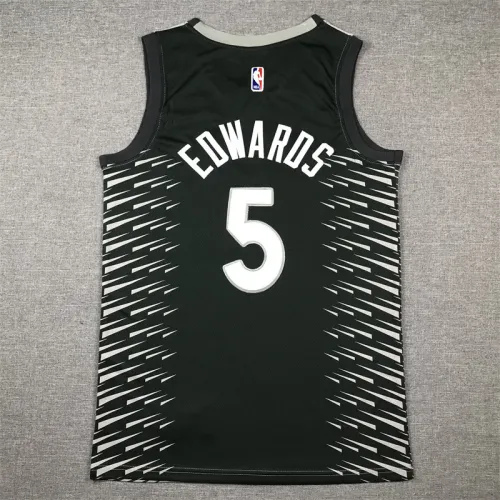 NBA Minnesota Timberwolves-144