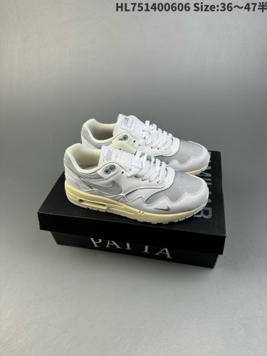 Jordan 4 women shoes AAA quality-346