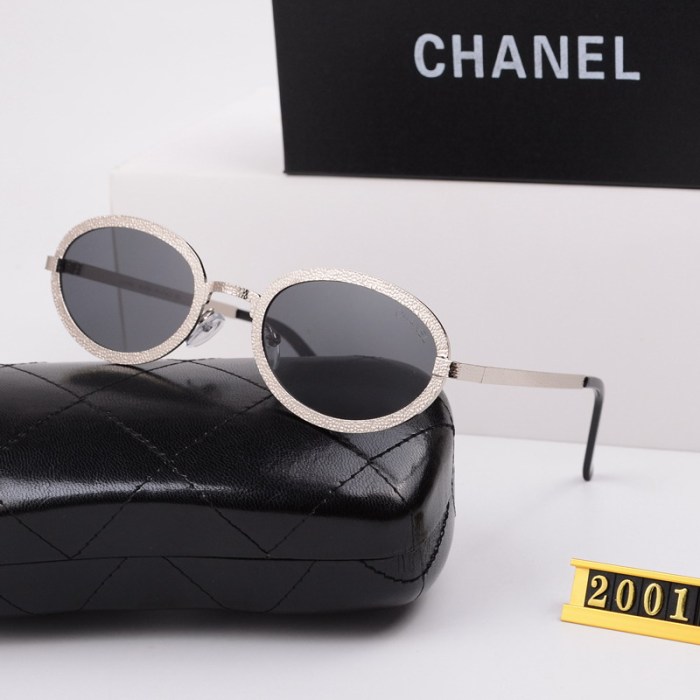 CHNL Sunglasses AAA-761