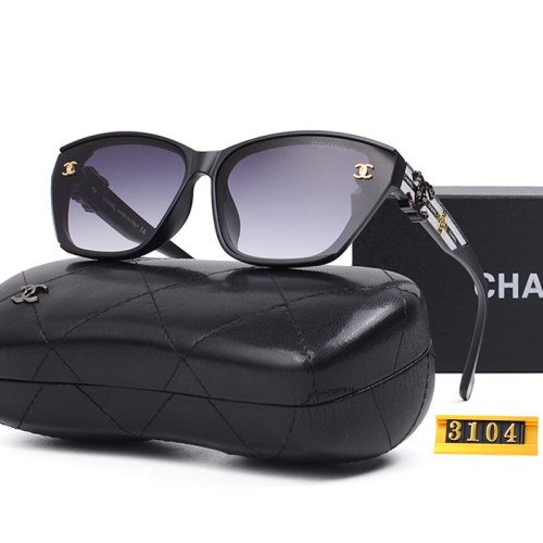 CHNL Sunglasses AAA-800