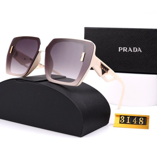 Prada Sunglasses AAA-1278