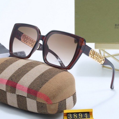 Burberry Sunglasses AAA-396