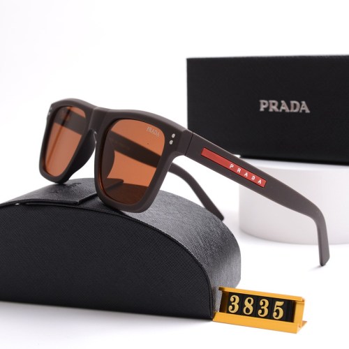 Prada Sunglasses AAA-1290