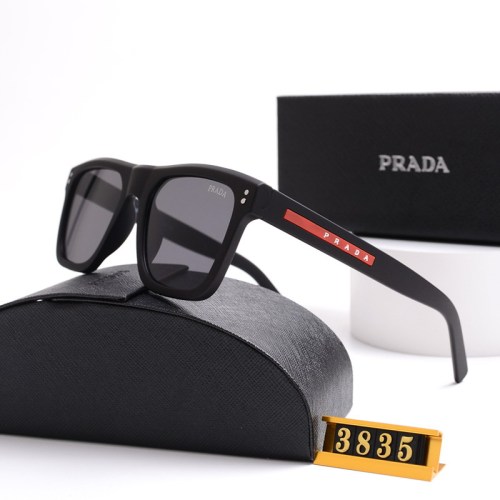 Prada Sunglasses AAA-1289