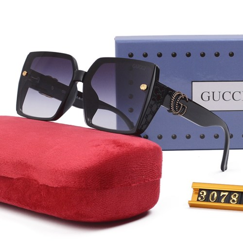 G Sunglasses AAA-1185