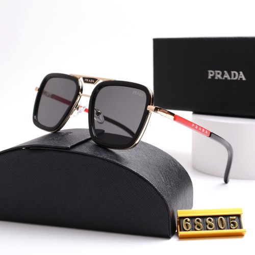 Prada Sunglasses AAA-1348