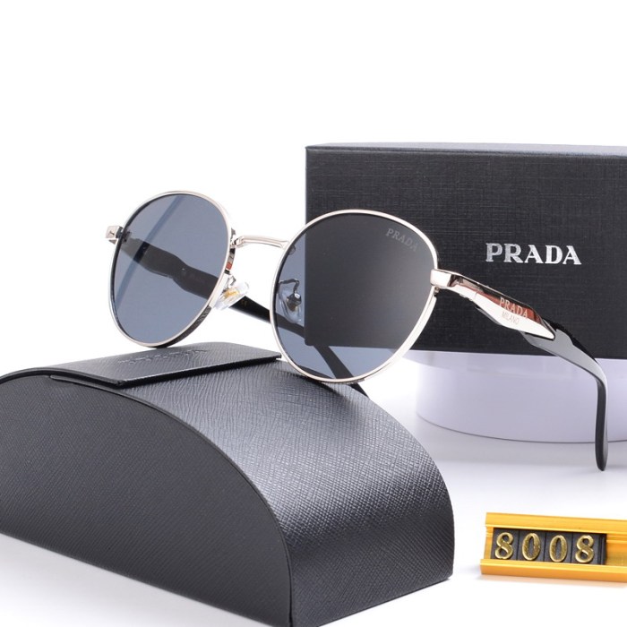 Prada Sunglasses AAA-1320