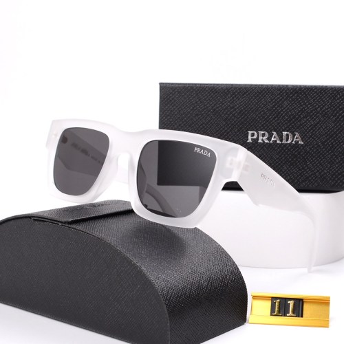 Prada Sunglasses AAA-1259