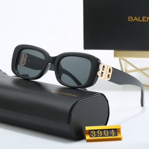 B Sunglasses AAA-107