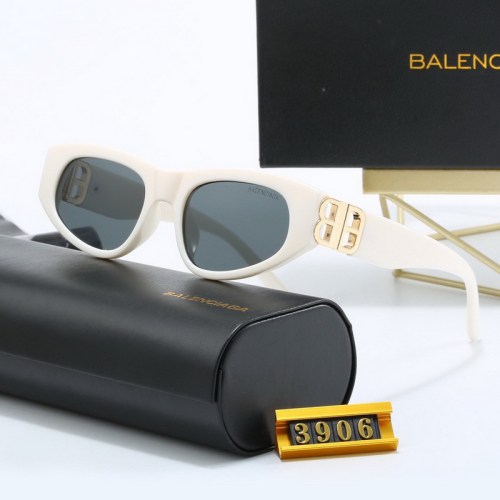 B Sunglasses AAA-113