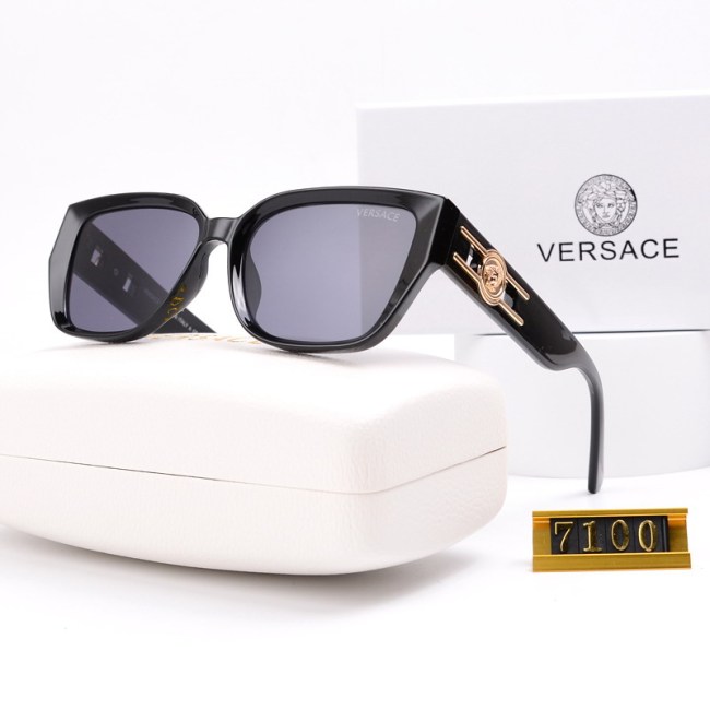 Versace Sunglasses AAA-833