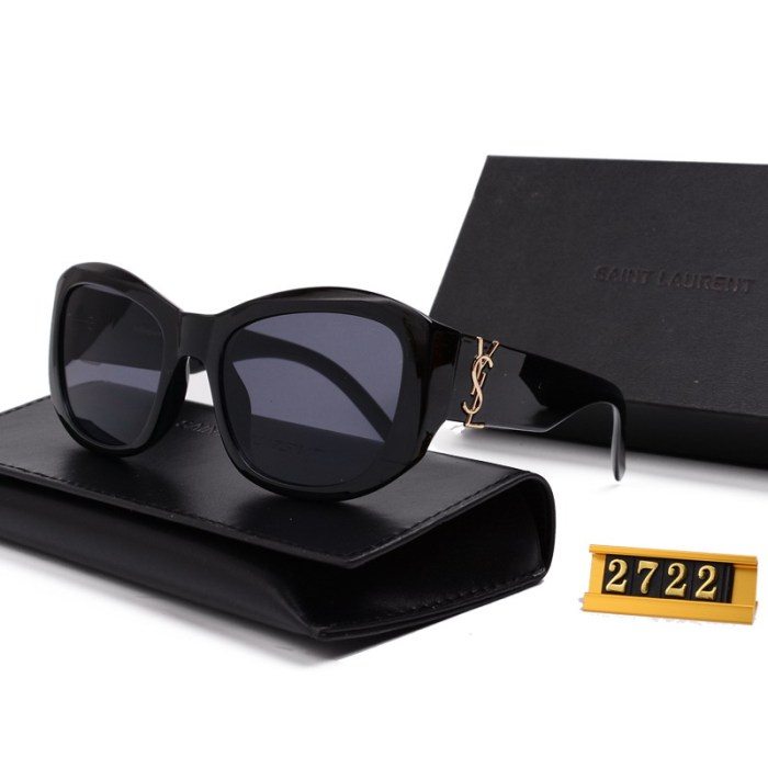 YL Sunglasses AAA-127