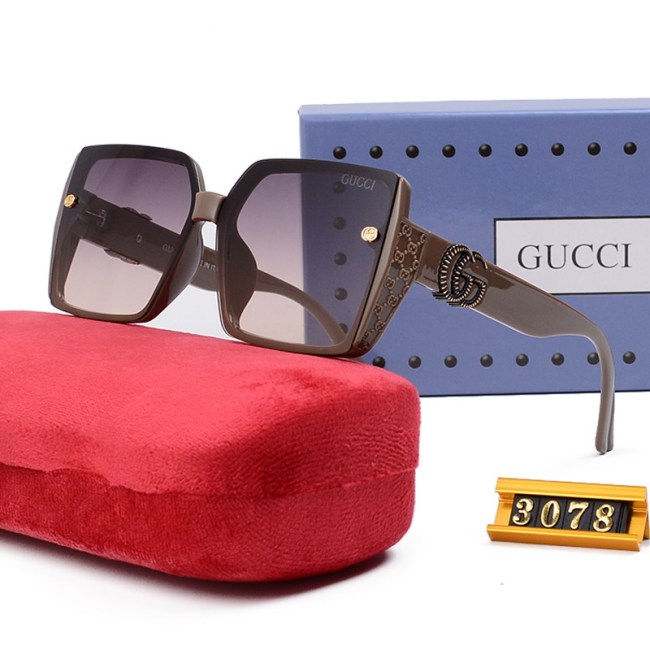 G Sunglasses AAA-1189