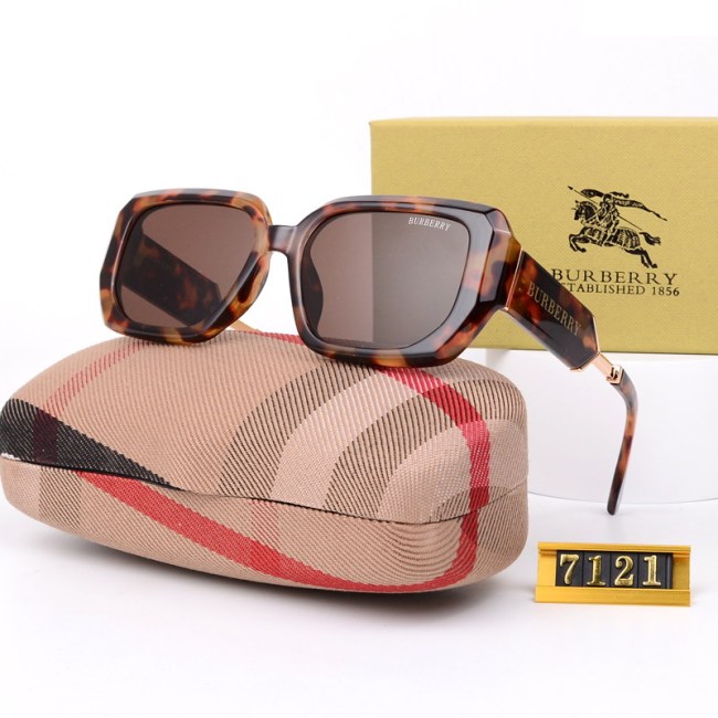 Burberry Sunglasses AAA-429
