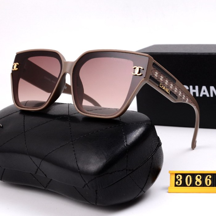 CHNL Sunglasses AAA-785