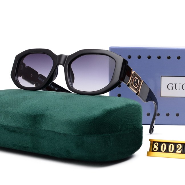 G Sunglasses AAA-1222