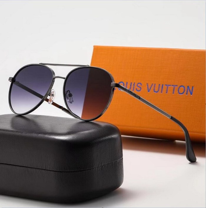 LV Sunglasses AAA-963