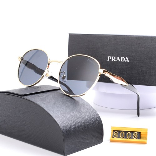 Prada Sunglasses AAA-1317