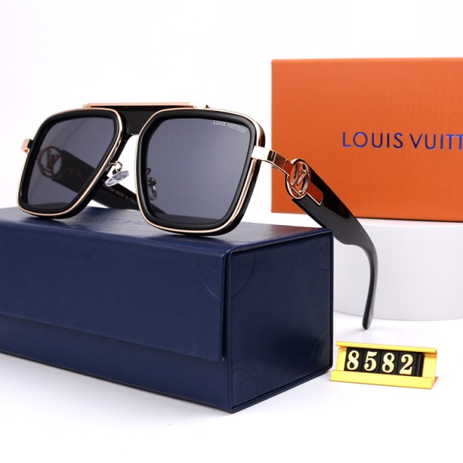 LV Sunglasses AAA-958