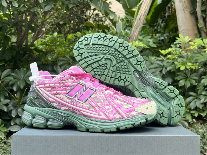 NB Shoes High End Quality-237