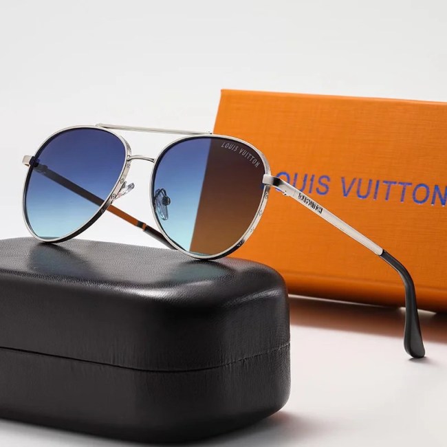 LV Sunglasses AAA-965