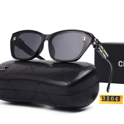 CHNL Sunglasses AAA-795