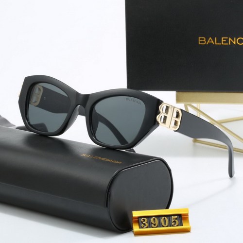 B Sunglasses AAA-112