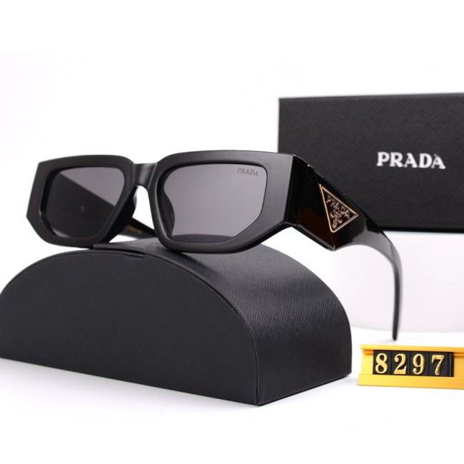 Prada Sunglasses AAA-1334