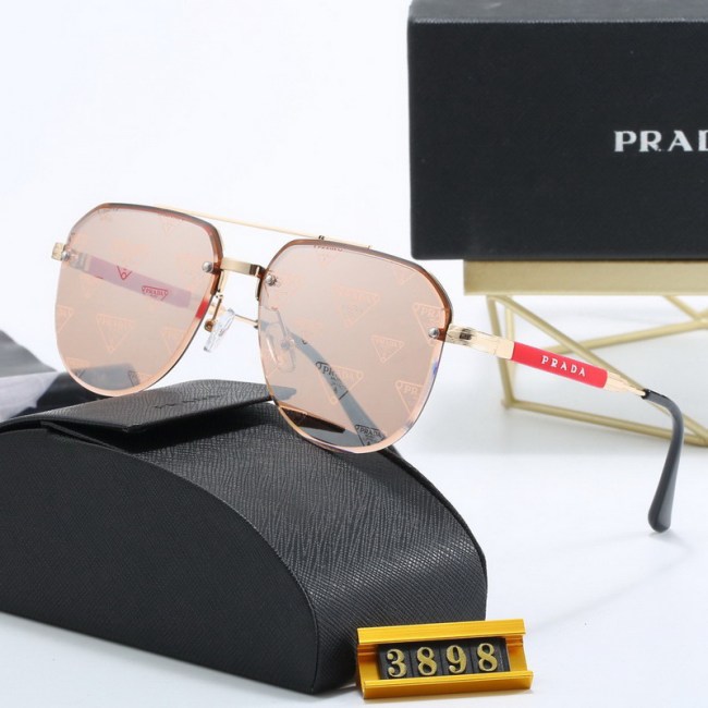 Prada Sunglasses AAA-1235