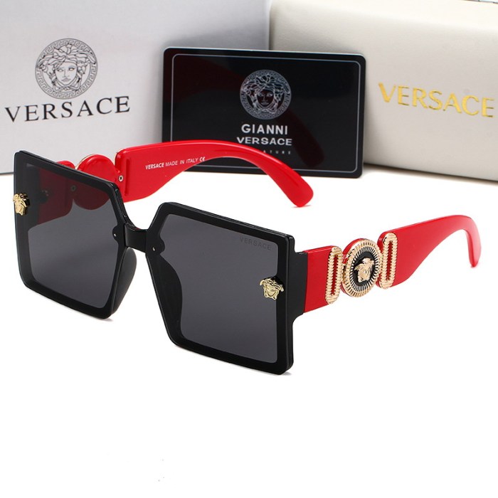 Versace Sunglasses AAA-811