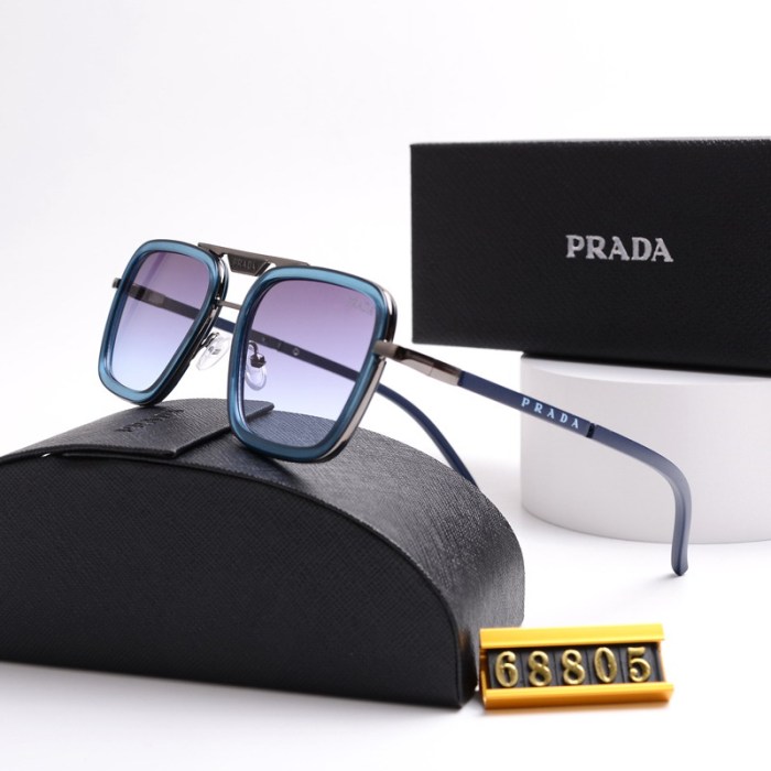 Prada Sunglasses AAA-1349