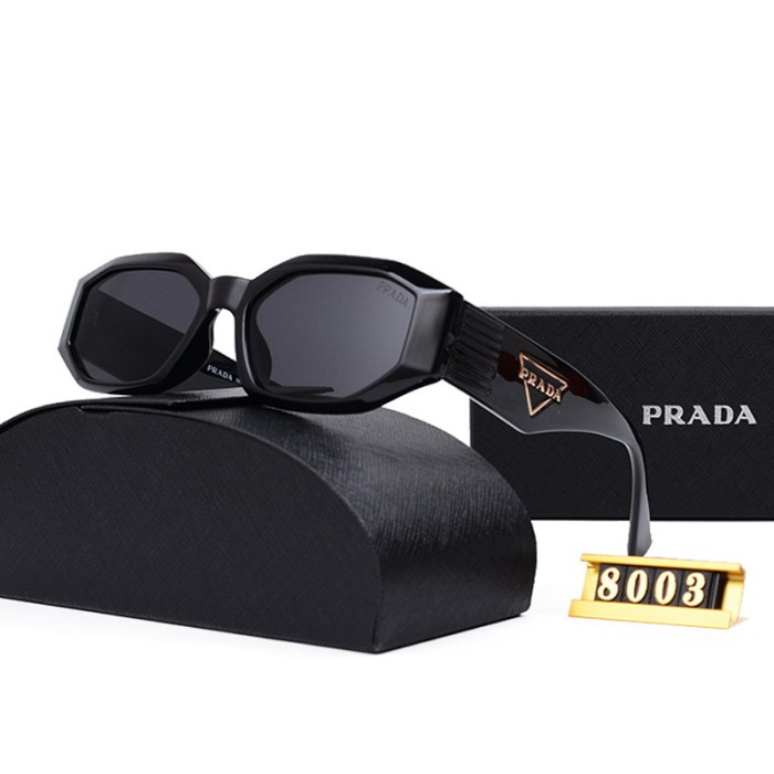 Prada Sunglasses AAA-1316