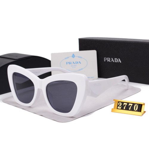 Prada Sunglasses AAA-1271