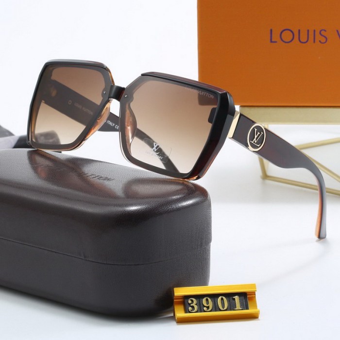 LV Sunglasses AAA-922