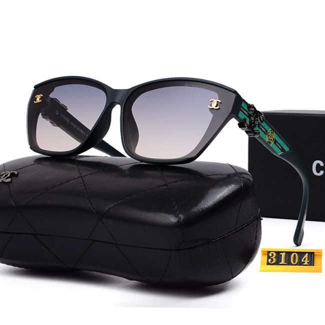 CHNL Sunglasses AAA-797