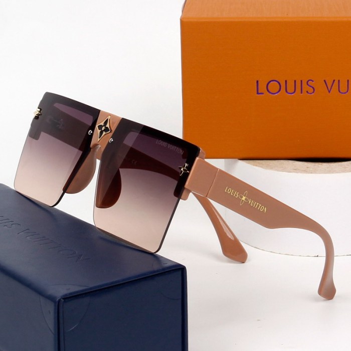 LV Sunglasses AAA-939