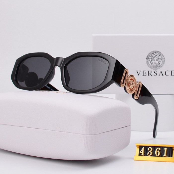 Versace Sunglasses AAA-822