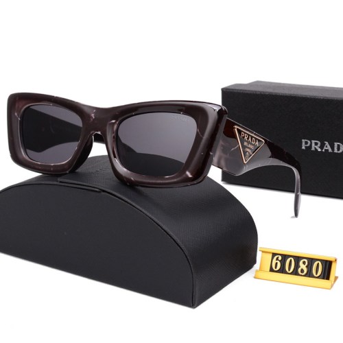 Prada Sunglasses AAA-1297