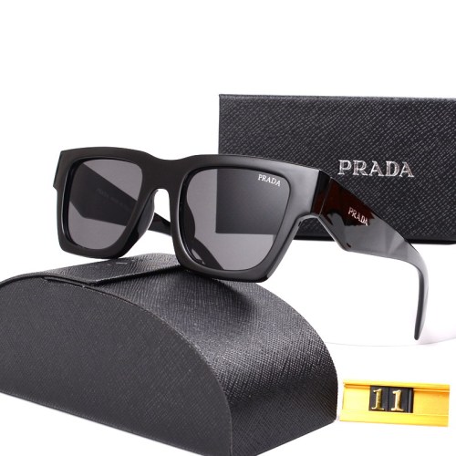 Prada Sunglasses AAA-1263