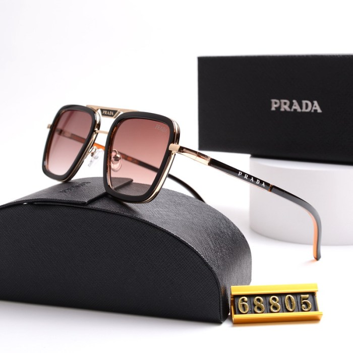 Prada Sunglasses AAA-1351