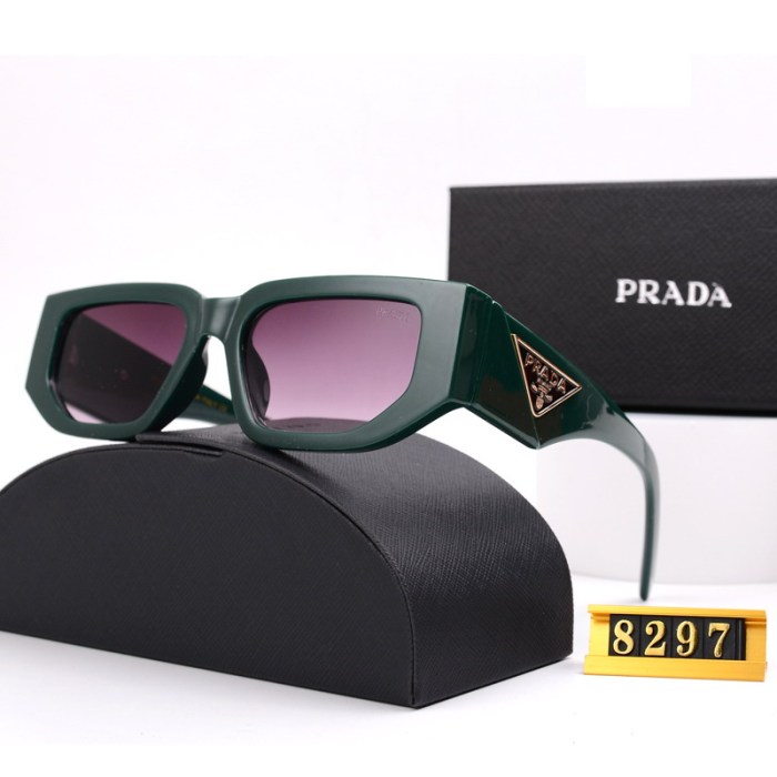 Prada Sunglasses AAA-1331