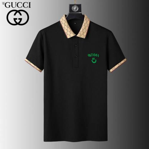 G polo men t-shirt-1037(M-XXXXXL)