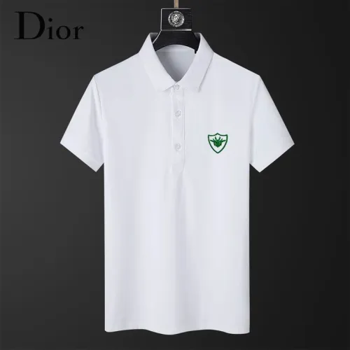 Dior polo T-Shirt-429(M-XXXXXL)