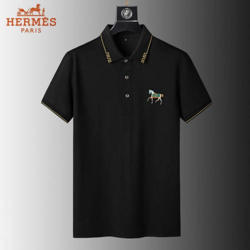 Hermes Polo t-shirt men-116(M-XXXXXL)