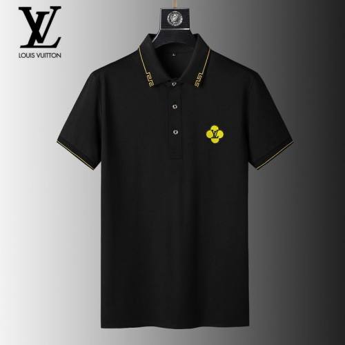 LV polo t-shirt men-623(M-XXXXXL)