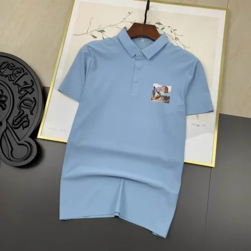 G polo men t-shirt-1034(M-XXXXXL)